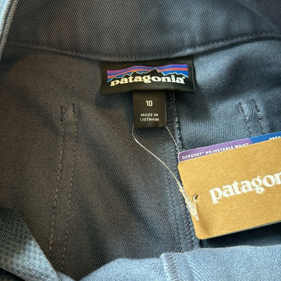 Patagonia Escala Rock Pant - size 10 - Picture 7 of 12